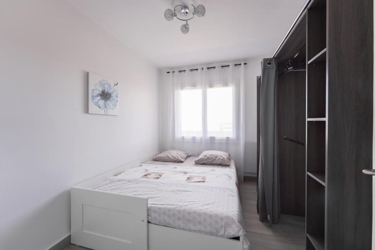 T4 Entierement Renove Proche Plage Toulon Kültér fotó