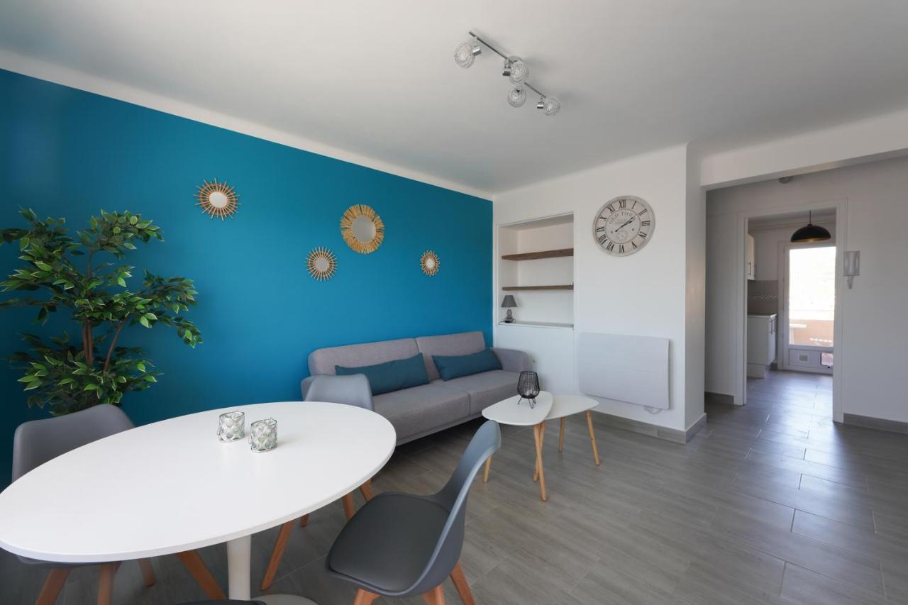 T4 Entierement Renove Proche Plage Toulon Kültér fotó