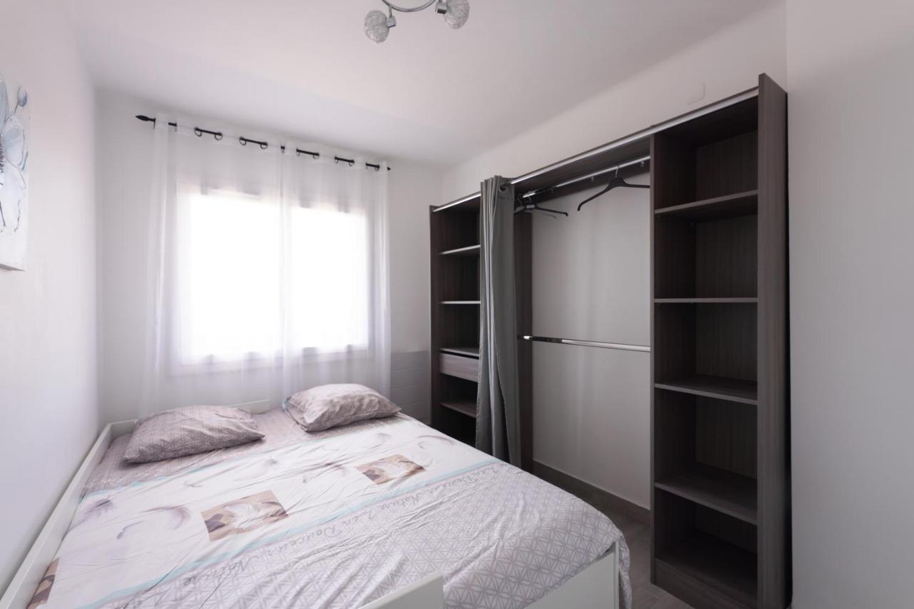 T4 Entierement Renove Proche Plage Toulon Kültér fotó