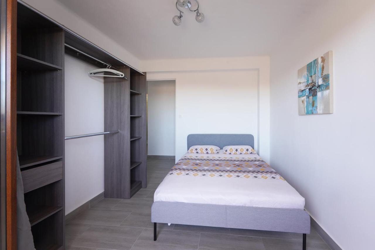 T4 Entierement Renove Proche Plage Toulon Kültér fotó
