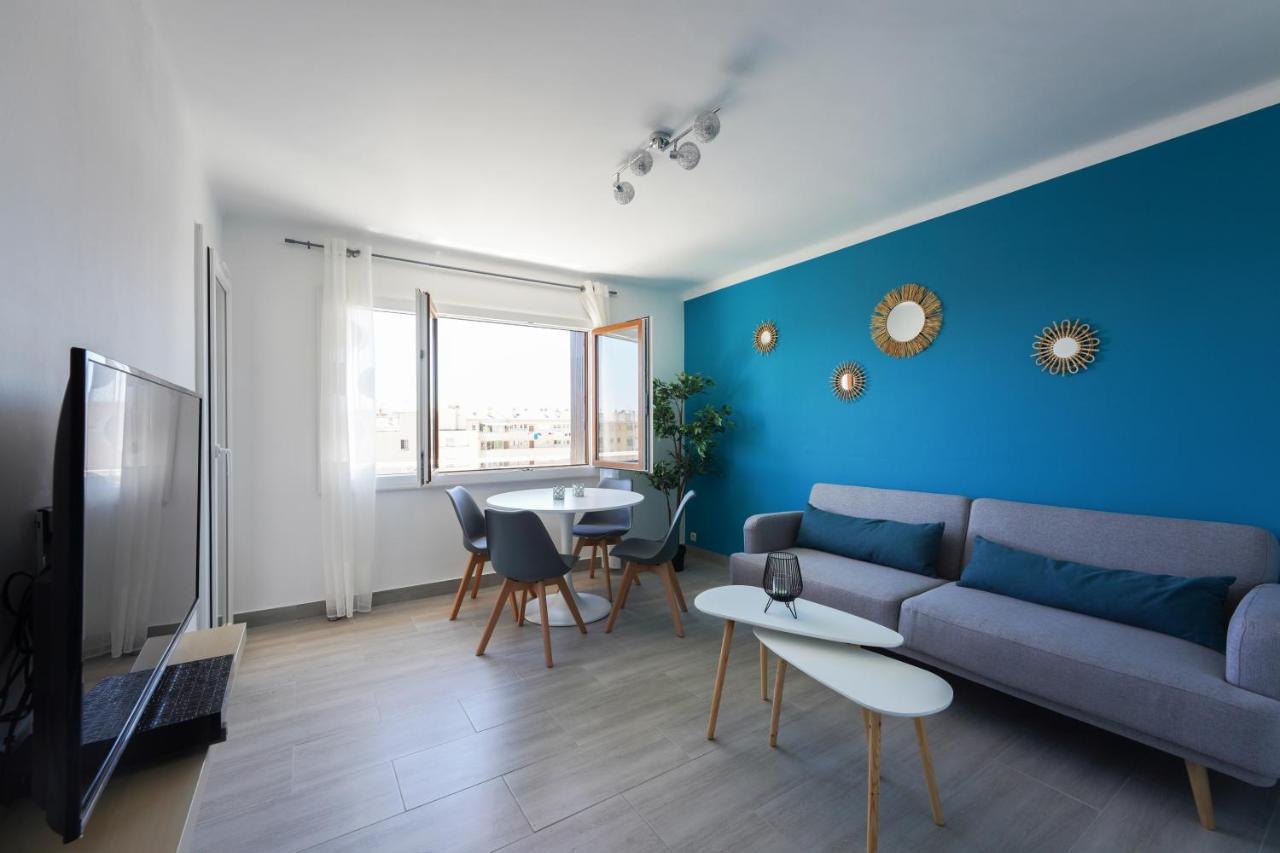 T4 Entierement Renove Proche Plage Toulon Kültér fotó