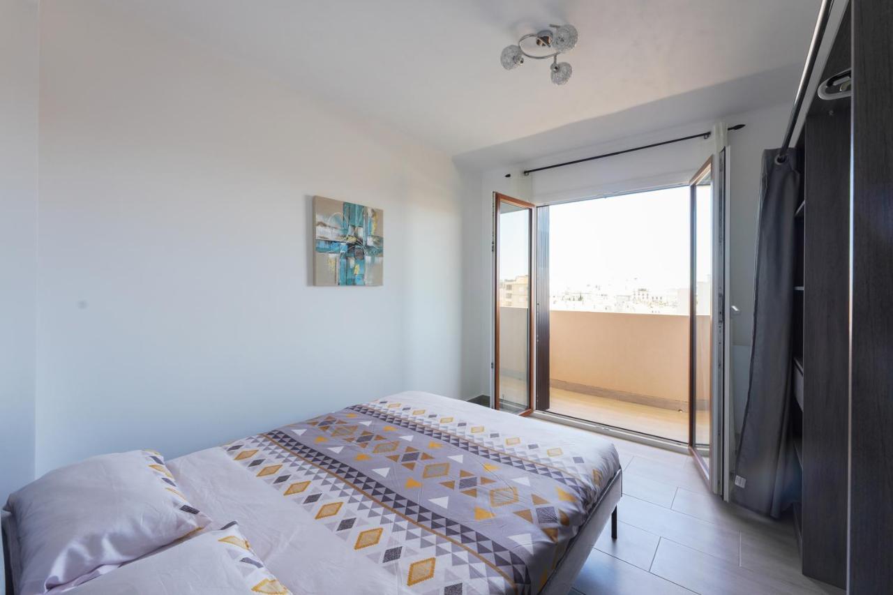 T4 Entierement Renove Proche Plage Toulon Kültér fotó