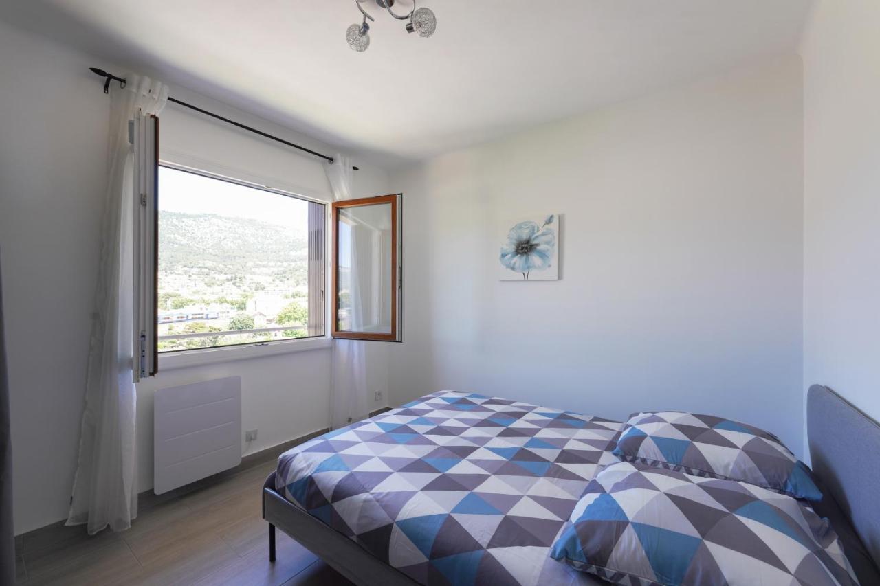 T4 Entierement Renove Proche Plage Toulon Kültér fotó